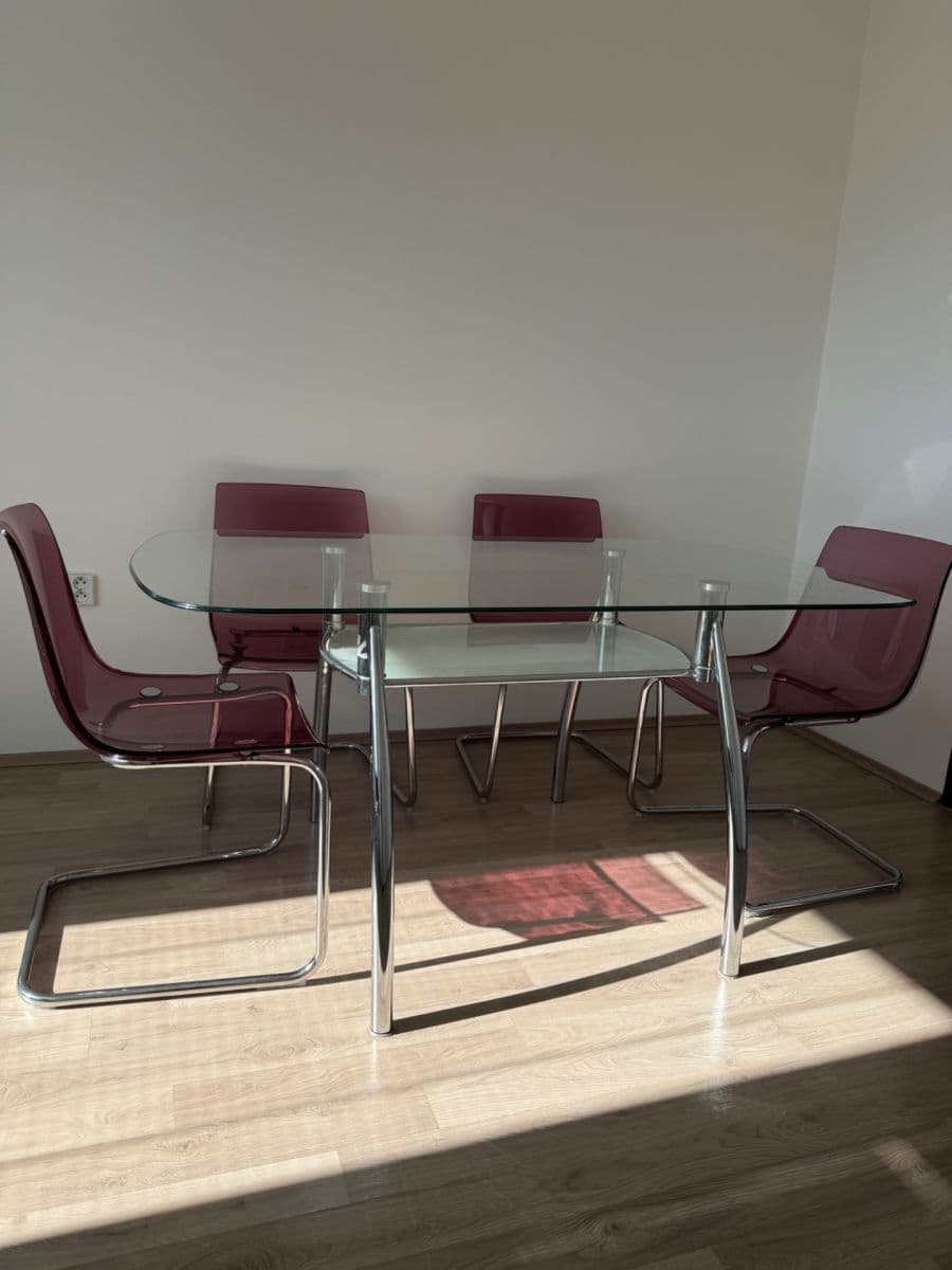 Pronájem bytu 2+1 56 m², Hvězdná, Liberec, Liberecký kraj Pronájem bytu 2+1 56 m², Hvězdná, Liberec, Liberecký kraj