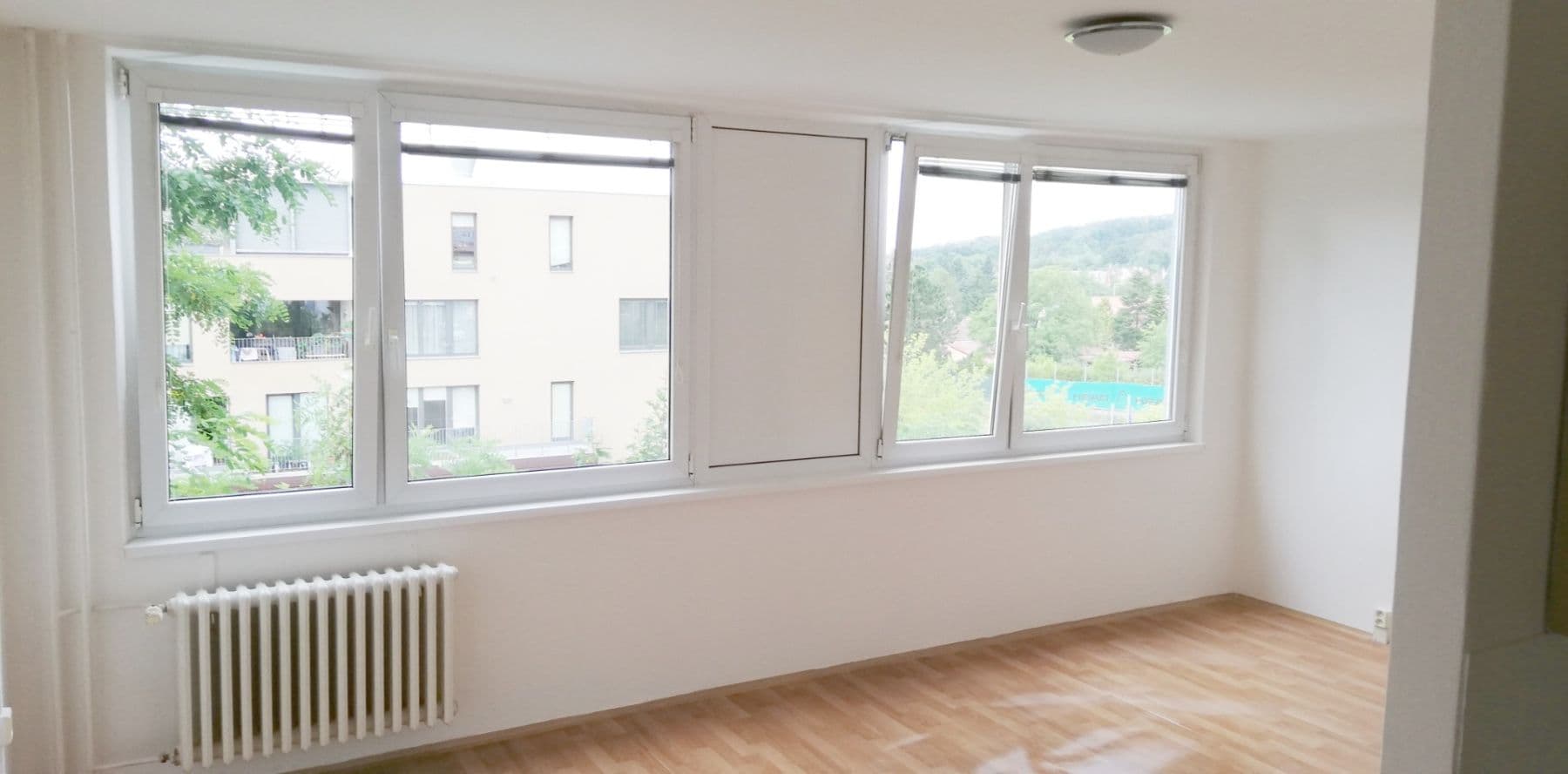 Pronájem bytu 1+kk 36 m², Morseova, Praha, Praha Pronájem bytu 1+kk 36 m², Morseova, Praha, Praha