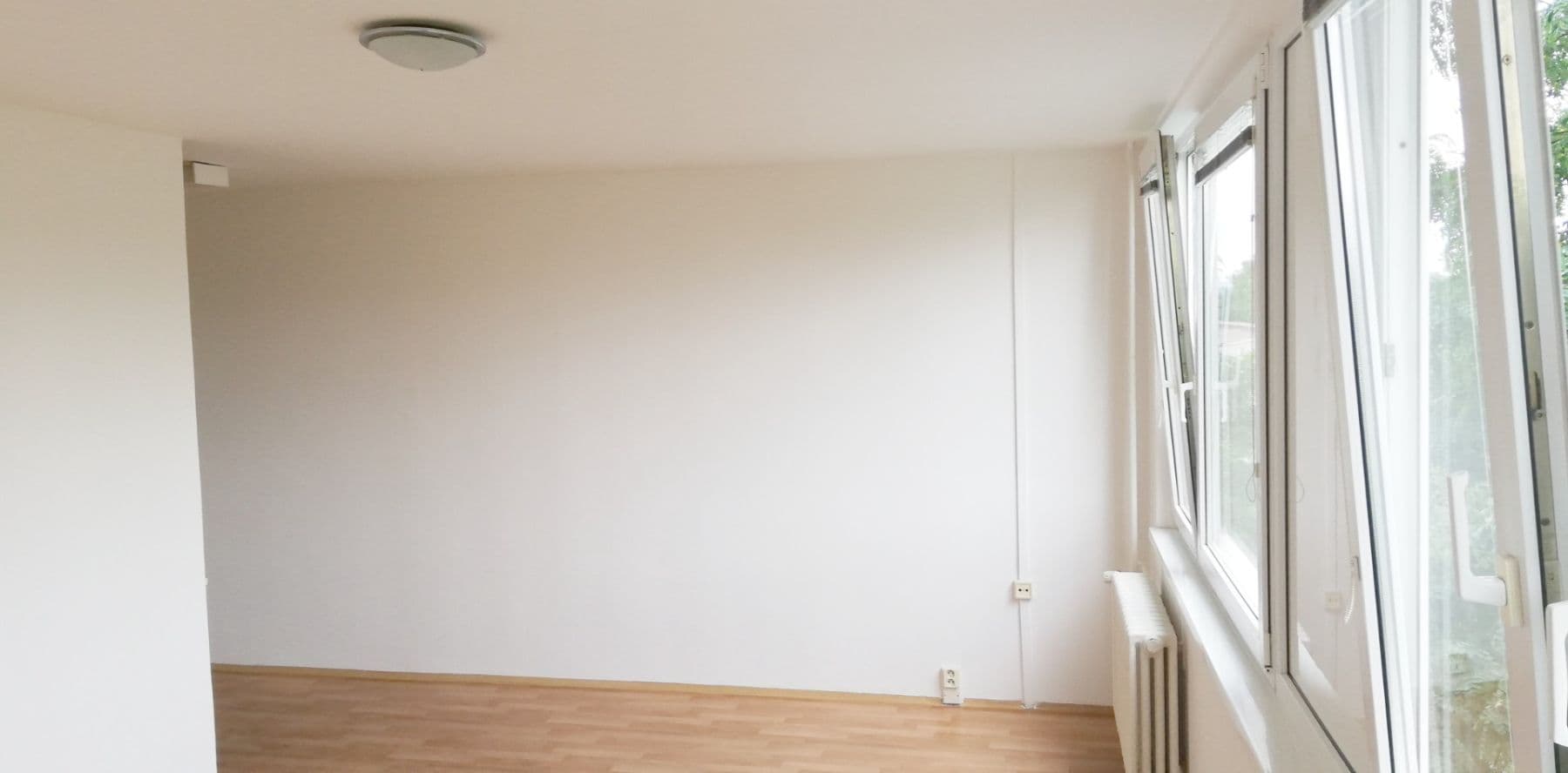 Pronájem bytu 1+kk 36 m², Morseova, Praha, Praha Pronájem bytu 1+kk 36 m², Morseova, Praha, Praha