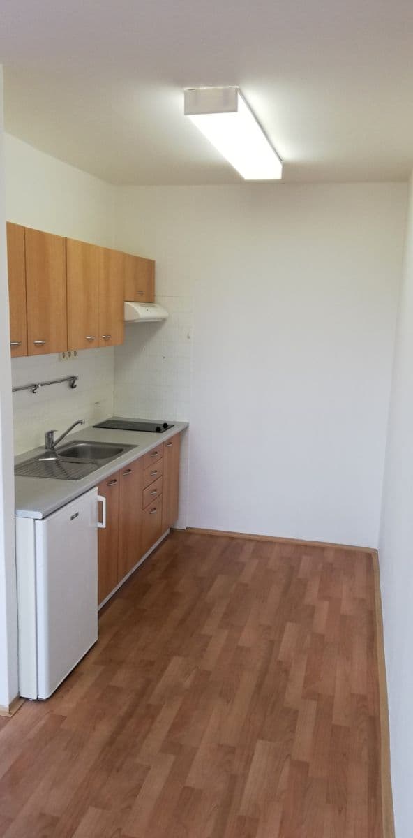 Pronájem bytu 1+kk 36 m², Morseova, Praha, Praha Pronájem bytu 1+kk 36 m², Morseova, Praha, Praha