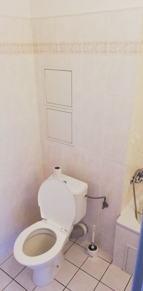 Pronájem bytu 1+kk 36 m², Morseova, Praha, Praha Pronájem bytu 1+kk 36 m², Morseova, Praha, Praha