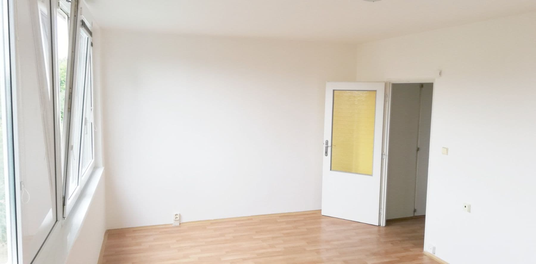 Pronájem bytu 1+kk 36 m², Morseova, Praha, Praha Pronájem bytu 1+kk 36 m², Morseova, Praha, Praha