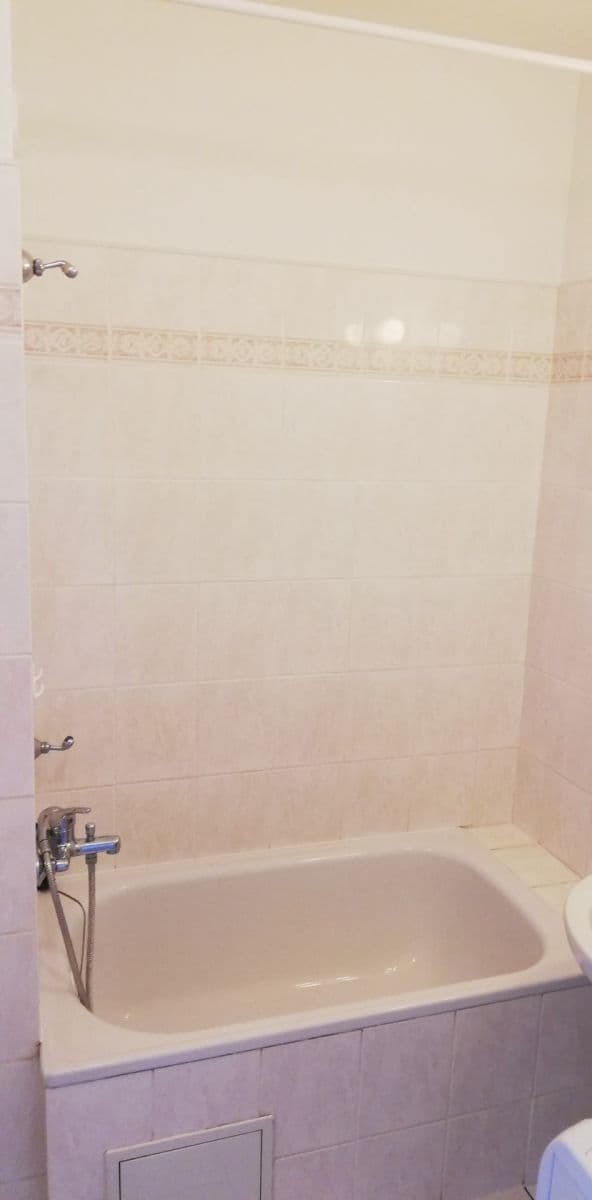 Pronájem bytu 1+kk 36 m², Morseova, Praha, Praha Pronájem bytu 1+kk 36 m², Morseova, Praha, Praha