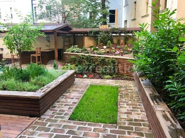 Pronájem bytu 2+kk 66 m², Milady Horákové, Praha, Praha Pronájem bytu 2+kk 66 m², Milady Horákové, Praha, Praha