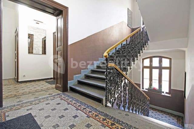 Pronájem bytu 2+kk 66 m², Milady Horákové, Praha, Praha Pronájem bytu 2+kk 66 m², Milady Horákové, Praha, Praha