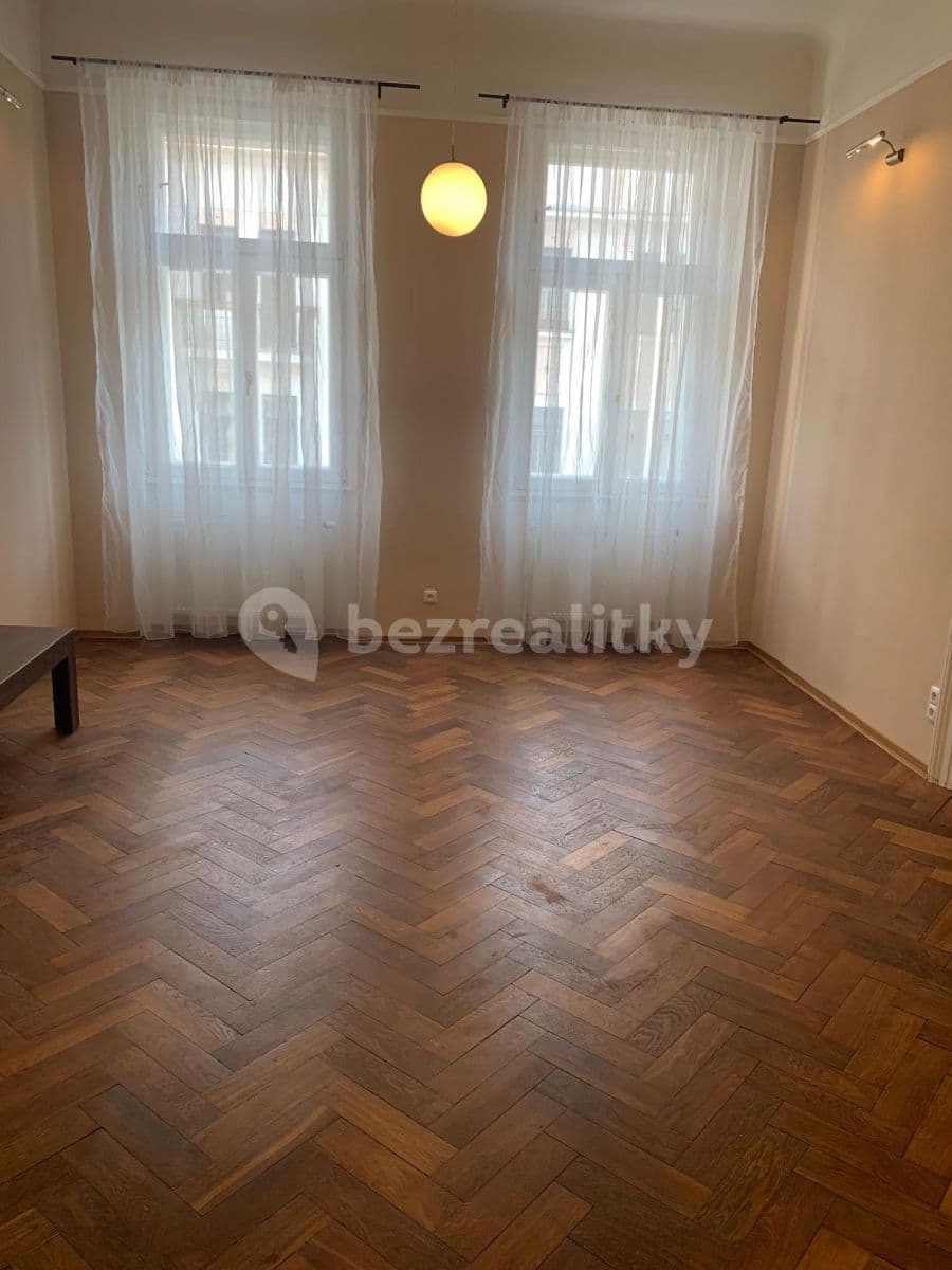 Pronájem bytu 2+kk 66 m², Milady Horákové, Praha, Praha Pronájem bytu 2+kk 66 m², Milady Horákové, Praha, Praha