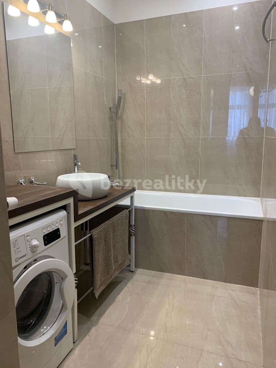 Pronájem bytu 2+kk 66 m², Milady Horákové, Praha, Praha Pronájem bytu 2+kk 66 m², Milady Horákové, Praha, Praha