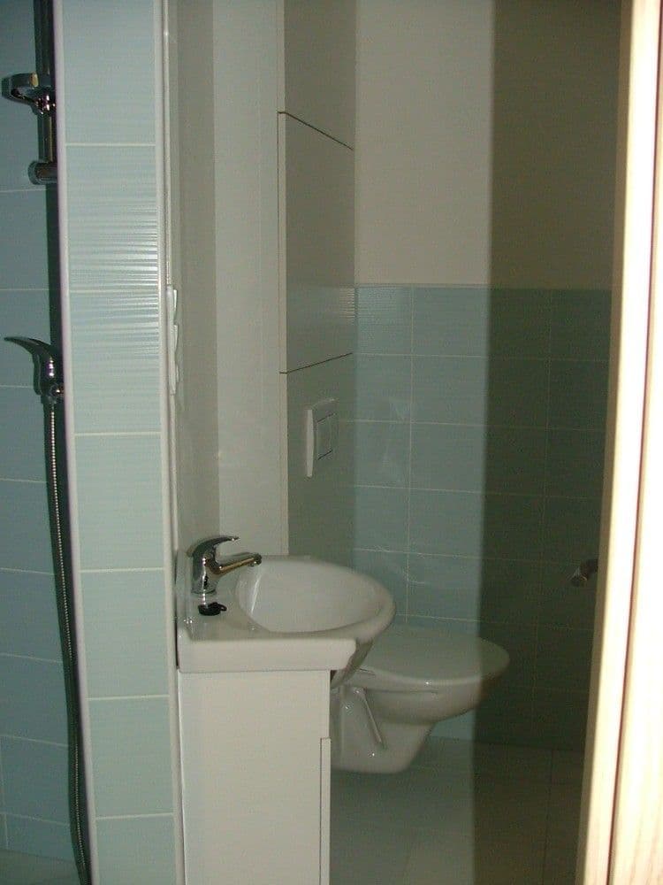 Pronájem bytu 1+1 35 m², Na Honech I, Zlín, Zlínský kraj Pronájem bytu 1+1 35 m², Na Honech I, Zlín, Zlínský kraj