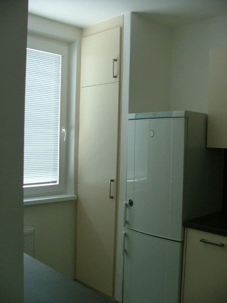 Pronájem bytu 1+1 35 m², Na Honech I, Zlín, Zlínský kraj Pronájem bytu 1+1 35 m², Na Honech I, Zlín, Zlínský kraj