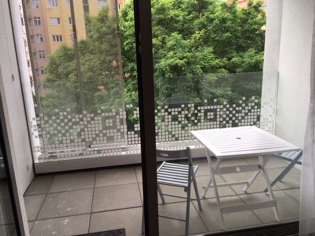 Pronájem bytu 1+kk 33 m², Hlaváčkova, Praha, Praha Pronájem bytu 1+kk 33 m², Hlaváčkova, Praha, Praha