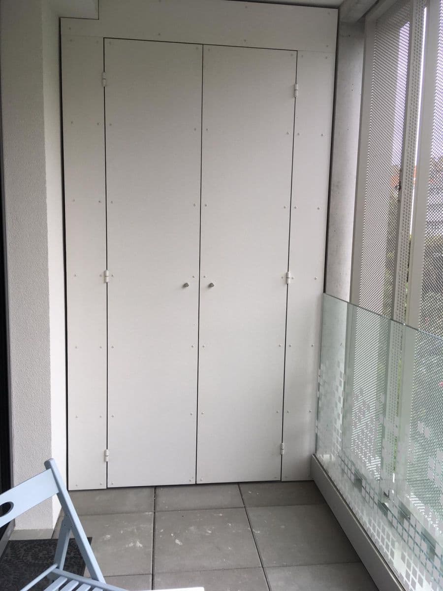Pronájem bytu 1+kk 33 m², Hlaváčkova, Praha, Praha Pronájem bytu 1+kk 33 m², Hlaváčkova, Praha, Praha
