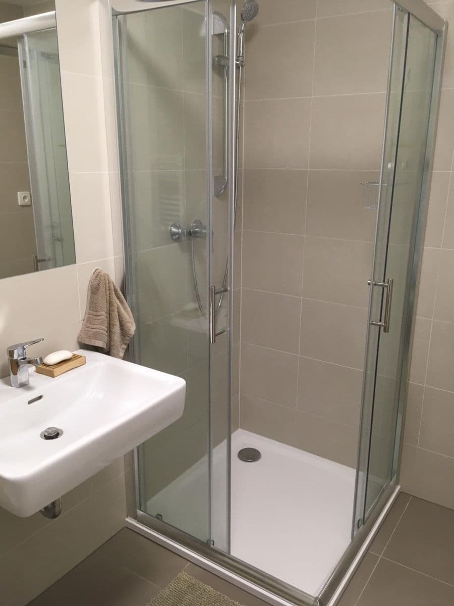 Pronájem bytu 1+kk 33 m², Hlaváčkova, Praha, Praha Pronájem bytu 1+kk 33 m², Hlaváčkova, Praha, Praha