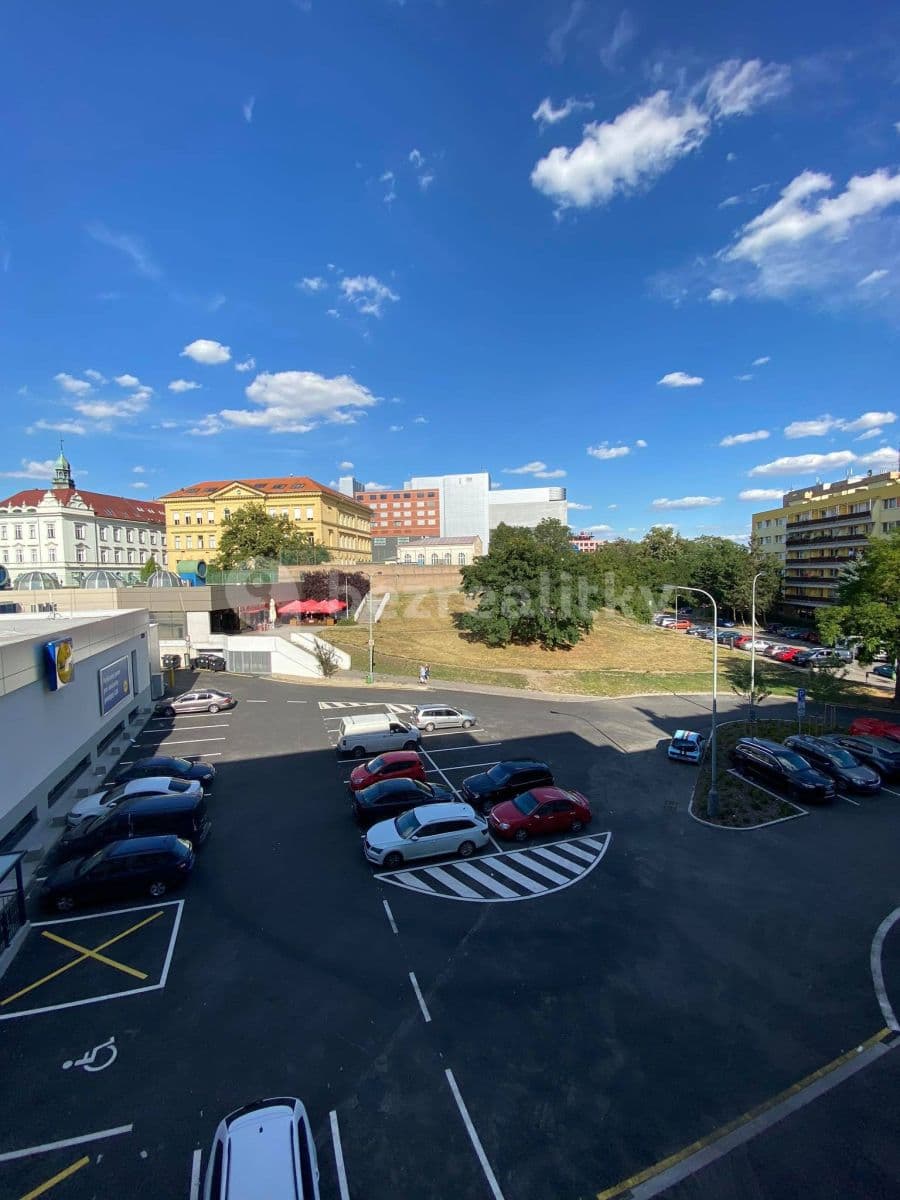 Pronájem bytu 1+kk 28 m², Bassova, Praha, Praha Pronájem bytu 1+kk 28 m², Bassova, Praha, Praha
