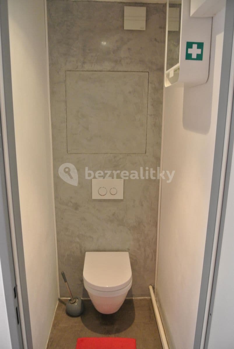 Pronájem bytu 3+kk 56 m², K Olympiku, Praha, Praha Pronájem bytu 3+kk 56 m², K Olympiku, Praha, Praha