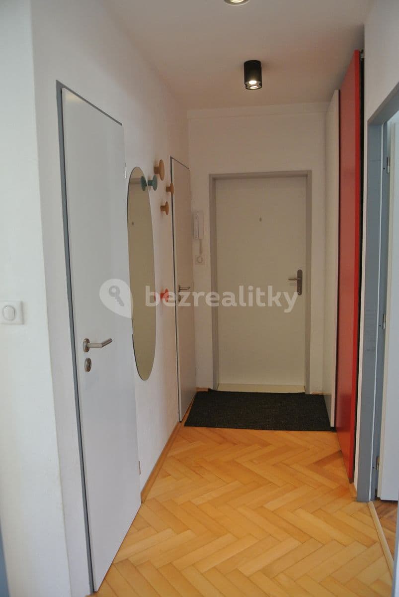 Pronájem bytu 3+kk 56 m², K Olympiku, Praha, Praha Pronájem bytu 3+kk 56 m², K Olympiku, Praha, Praha