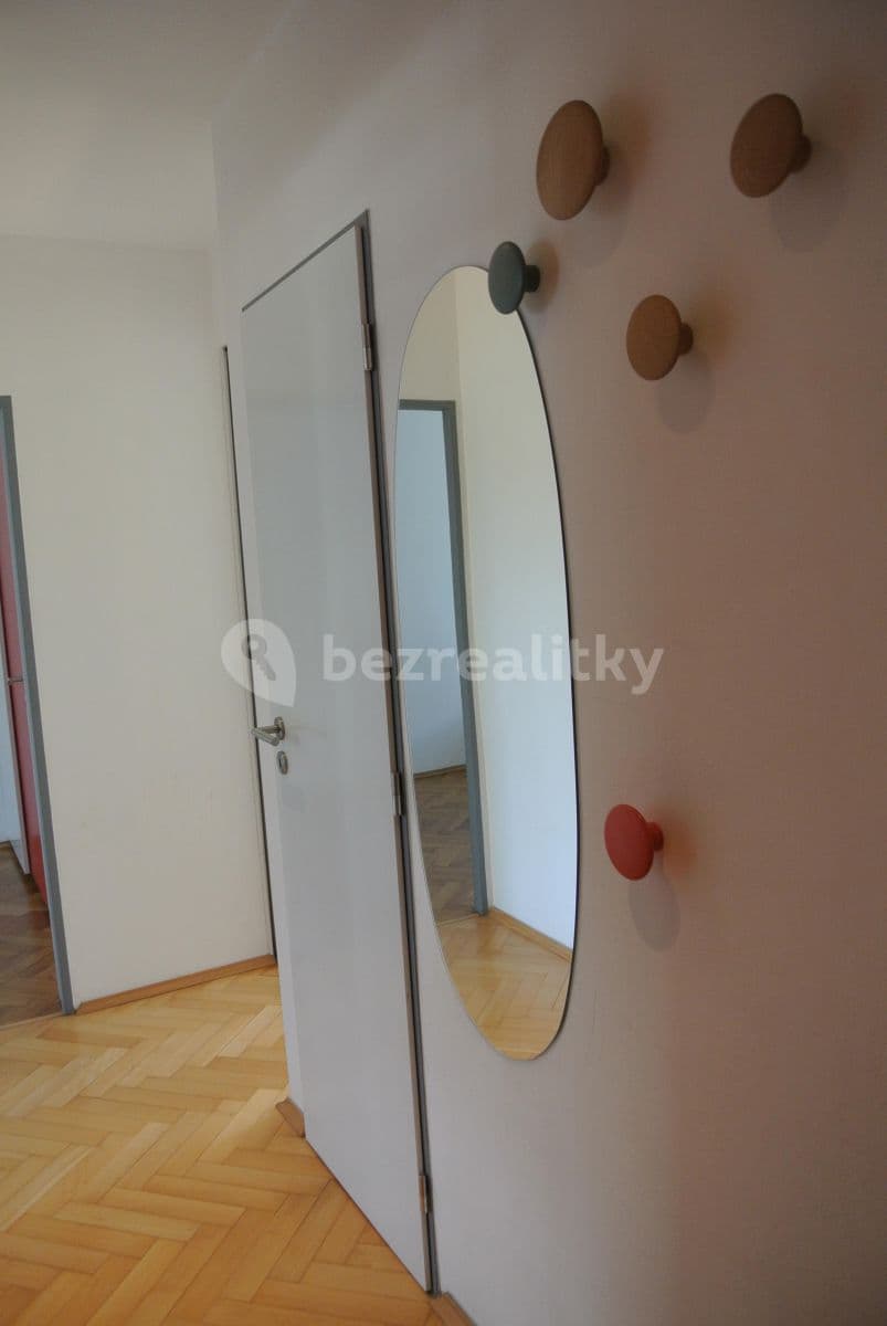 Pronájem bytu 3+kk 56 m², K Olympiku, Praha, Praha Pronájem bytu 3+kk 56 m², K Olympiku, Praha, Praha