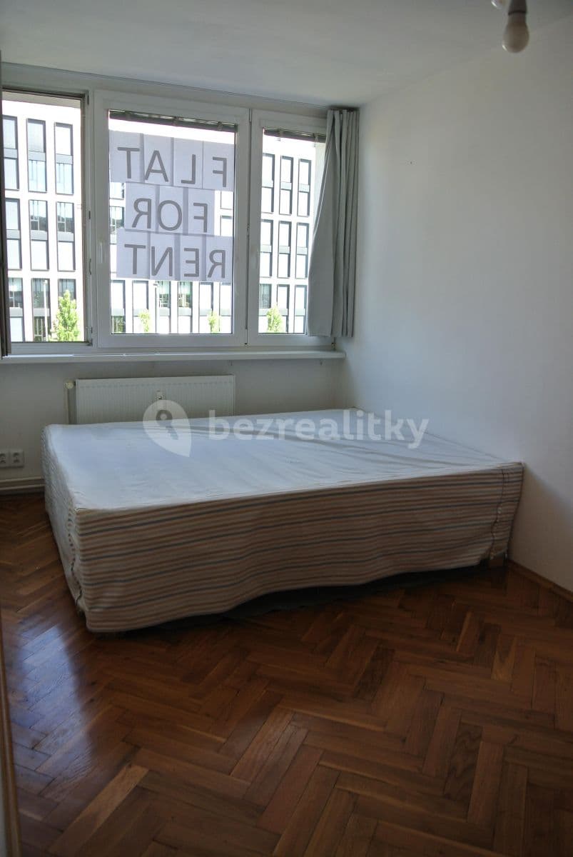 Pronájem bytu 3+kk 56 m², K Olympiku, Praha, Praha Pronájem bytu 3+kk 56 m², K Olympiku, Praha, Praha