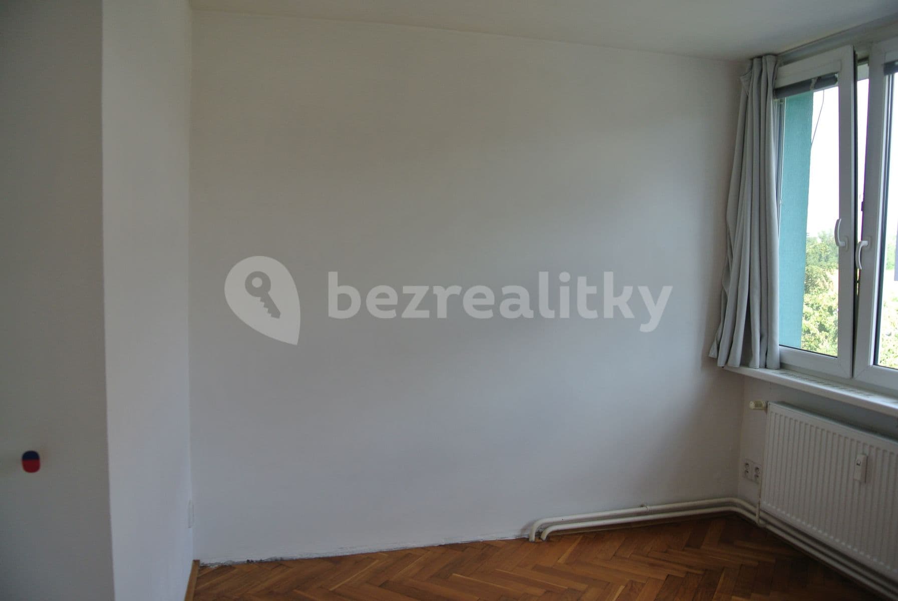 Pronájem bytu 3+kk 56 m², K Olympiku, Praha, Praha Pronájem bytu 3+kk 56 m², K Olympiku, Praha, Praha