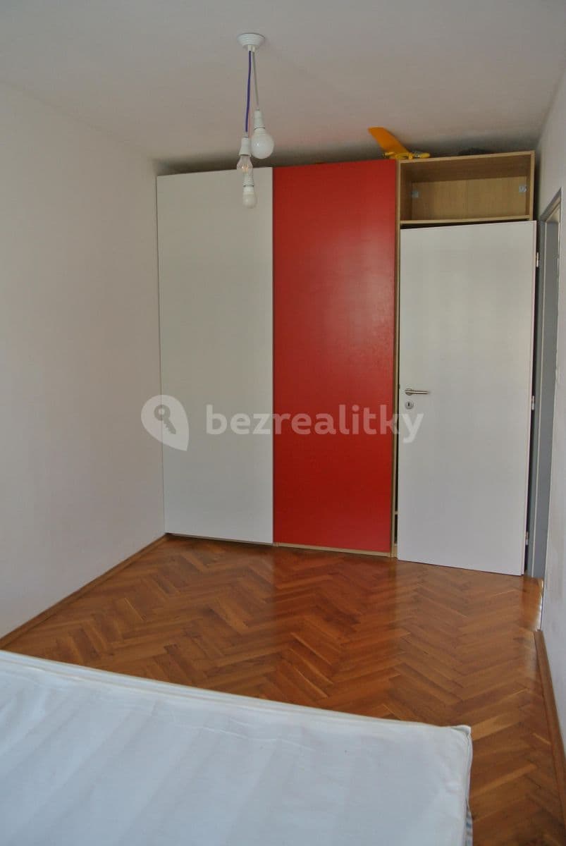 Pronájem bytu 3+kk 56 m², K Olympiku, Praha, Praha Pronájem bytu 3+kk 56 m², K Olympiku, Praha, Praha
