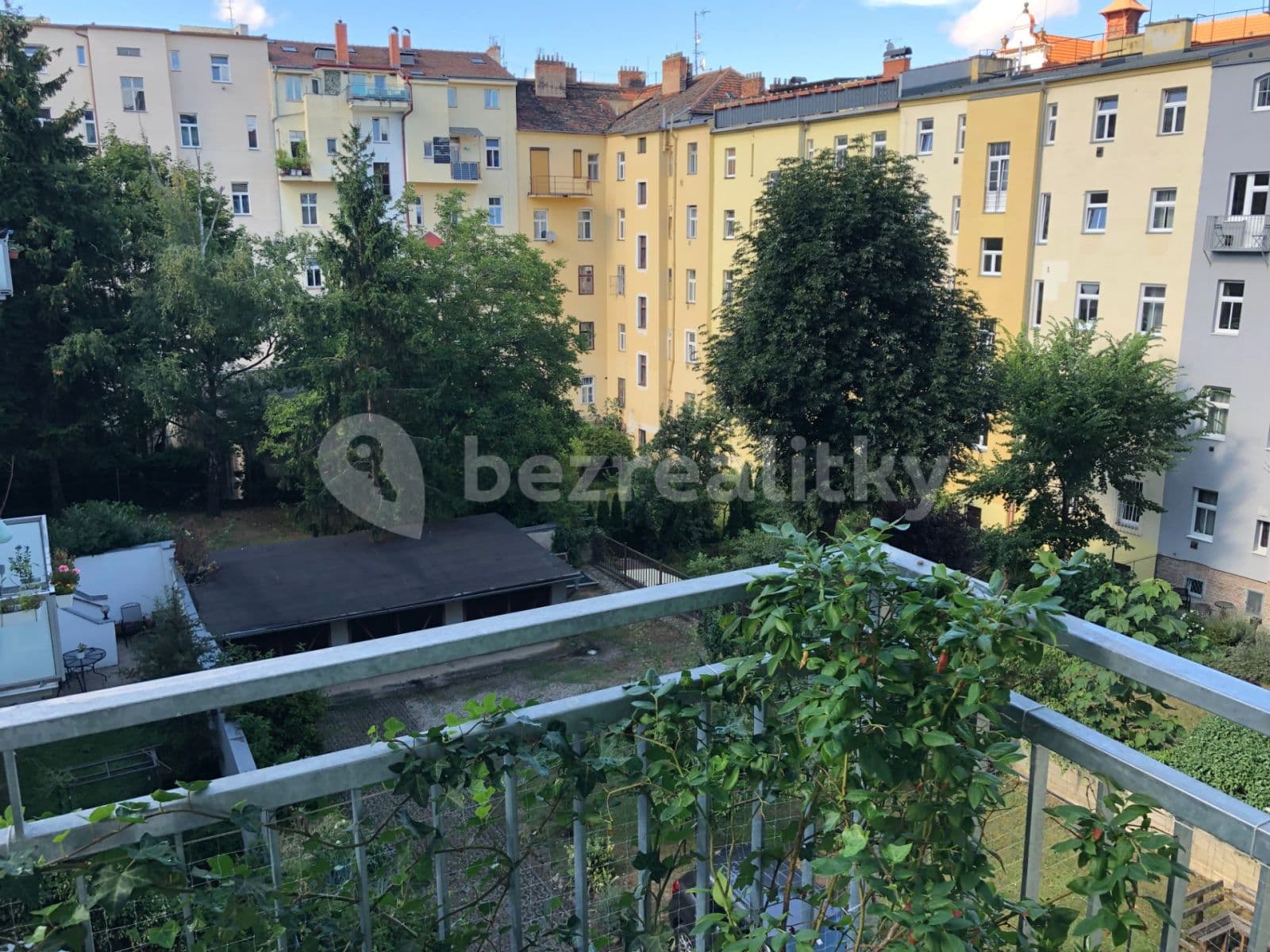 Pronájem bytu 2+1 65 m², U Studánky, Praha, Praha Pronájem bytu 2+1 65 m², U Studánky, Praha, Praha