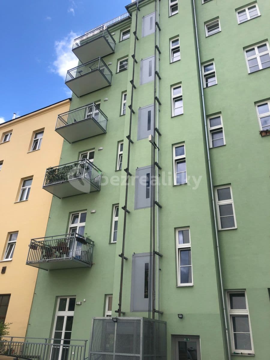 Pronájem bytu 2+1 65 m², U Studánky, Praha, Praha Pronájem bytu 2+1 65 m², U Studánky, Praha, Praha