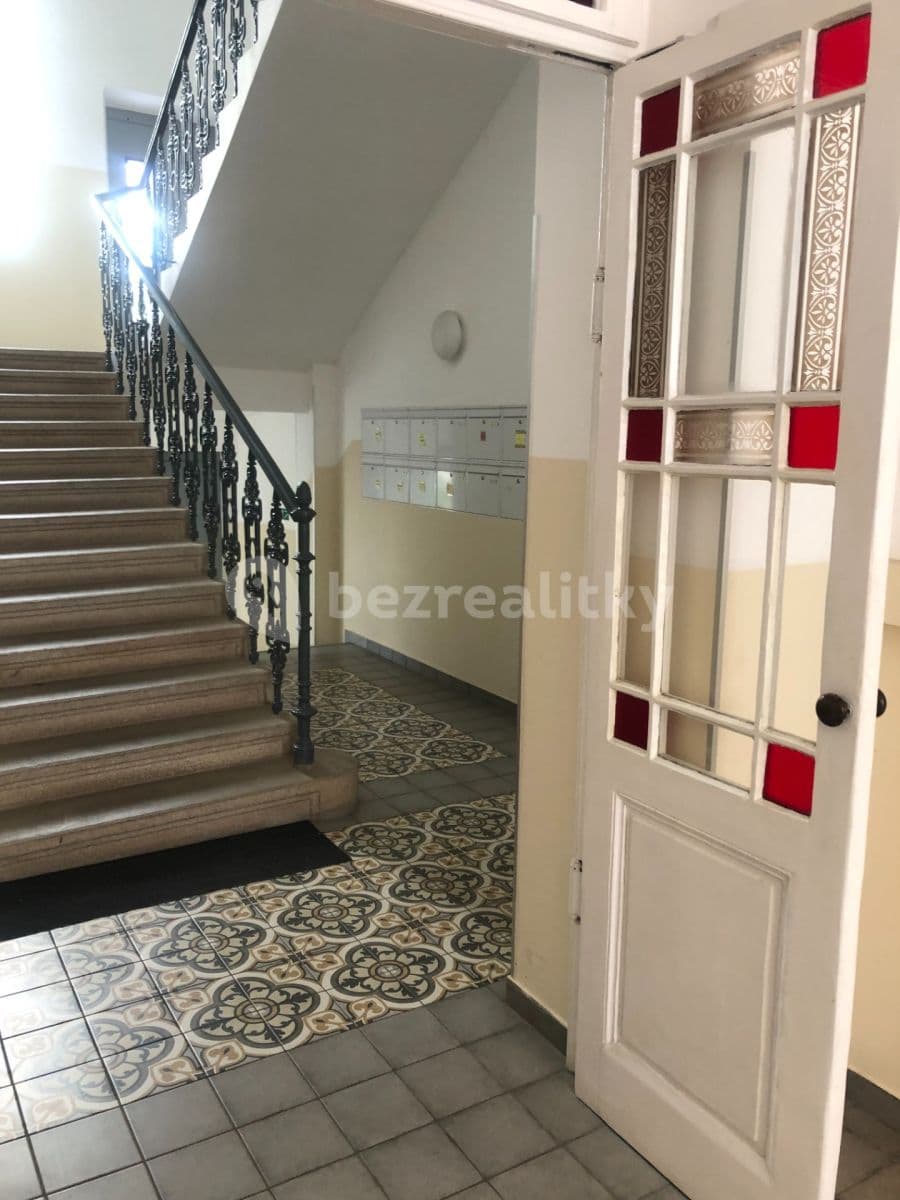 Pronájem bytu 2+1 65 m², U Studánky, Praha, Praha Pronájem bytu 2+1 65 m², U Studánky, Praha, Praha
