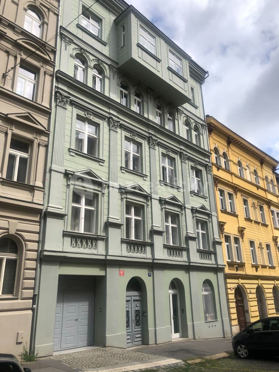 Pronájem bytu 2+1 65 m², U Studánky, Praha, Praha Pronájem bytu 2+1 65 m², U Studánky, Praha, Praha