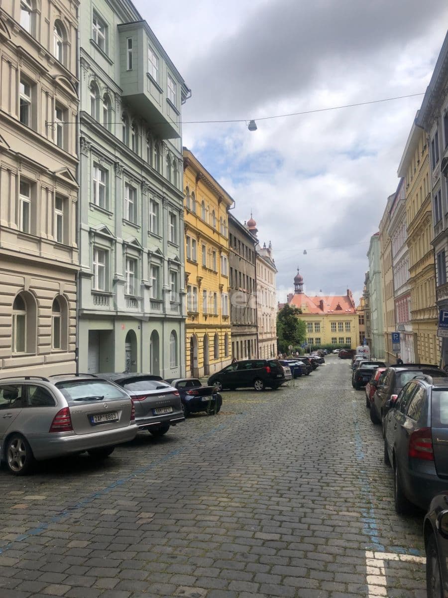 Pronájem bytu 2+1 65 m², U Studánky, Praha, Praha Pronájem bytu 2+1 65 m², U Studánky, Praha, Praha