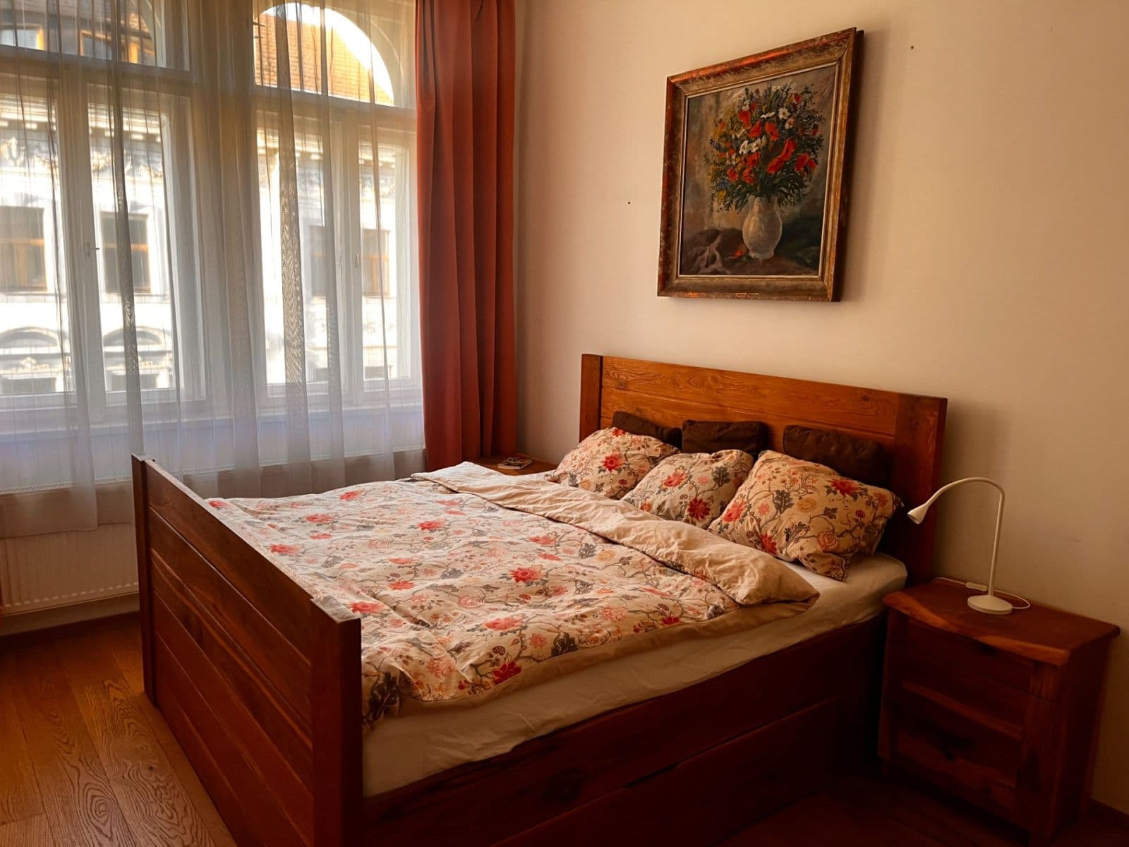 Pronájem bytu 2+1 65 m², U Studánky, Praha, Praha Pronájem bytu 2+1 65 m², U Studánky, Praha, Praha