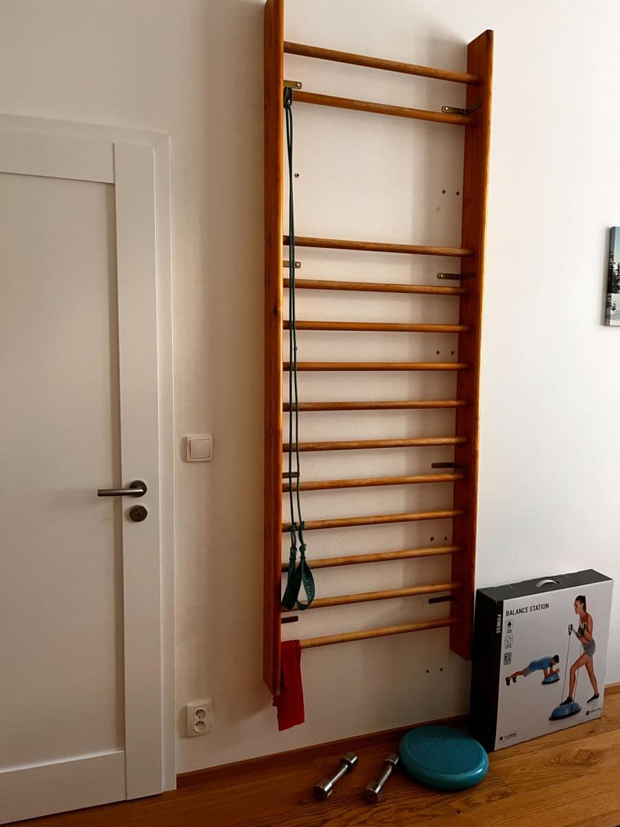 Pronájem bytu 2+1 65 m², U Studánky, Praha, Praha Pronájem bytu 2+1 65 m², U Studánky, Praha, Praha
