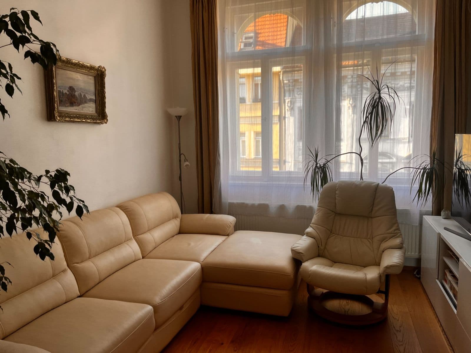 Pronájem bytu 2+1 65 m², U Studánky, Praha, Praha Pronájem bytu 2+1 65 m², U Studánky, Praha, Praha