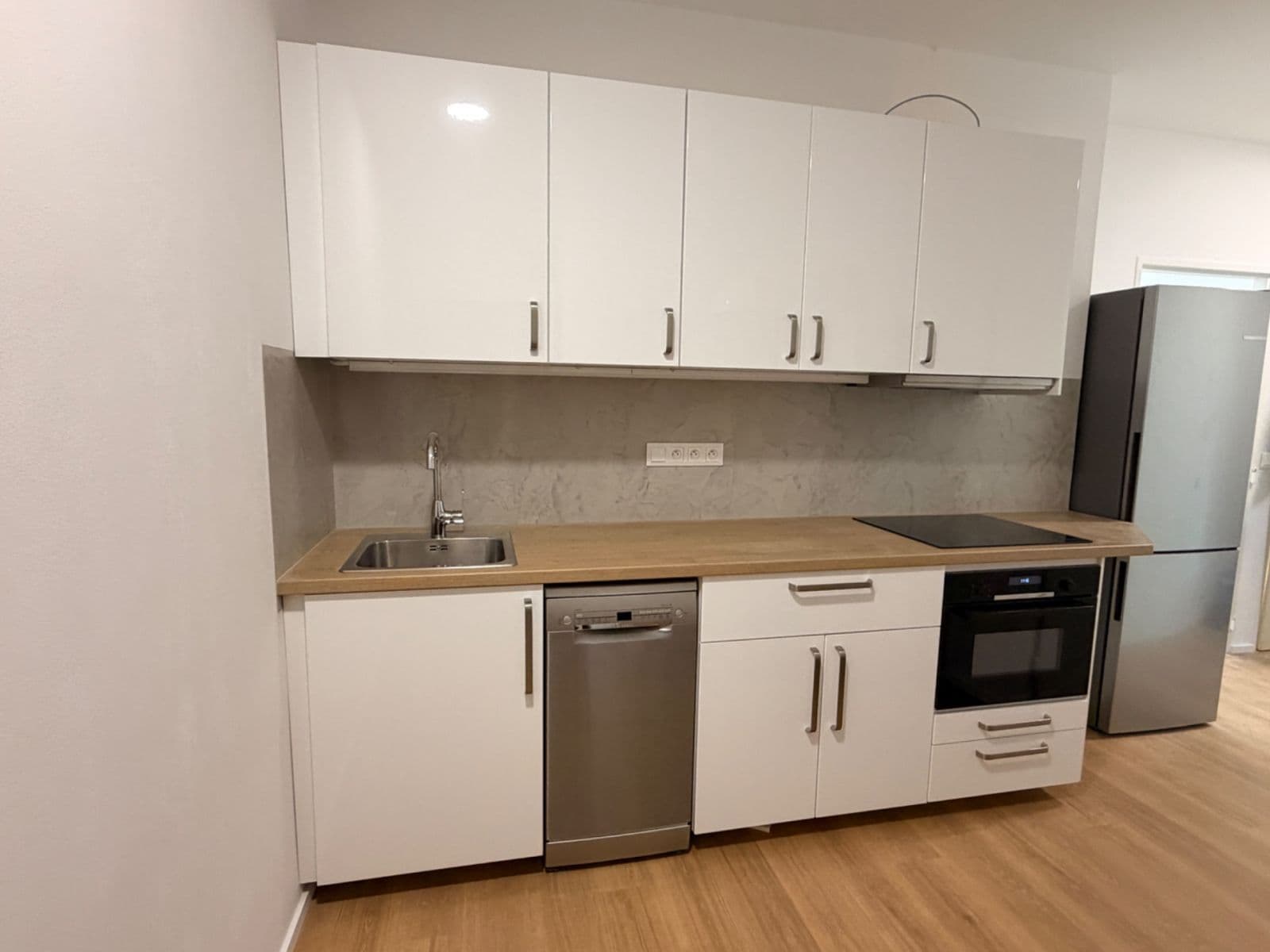 Pronájem bytu 2+1 51 m², Terronská, Praha, Praha Pronájem bytu 2+1 51 m², Terronská, Praha, Praha