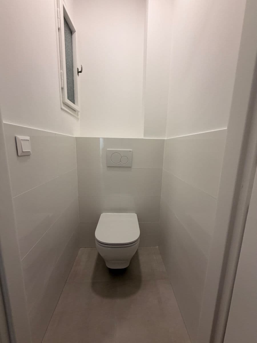 Pronájem bytu 2+1 51 m², Terronská, Praha, Praha Pronájem bytu 2+1 51 m², Terronská, Praha, Praha