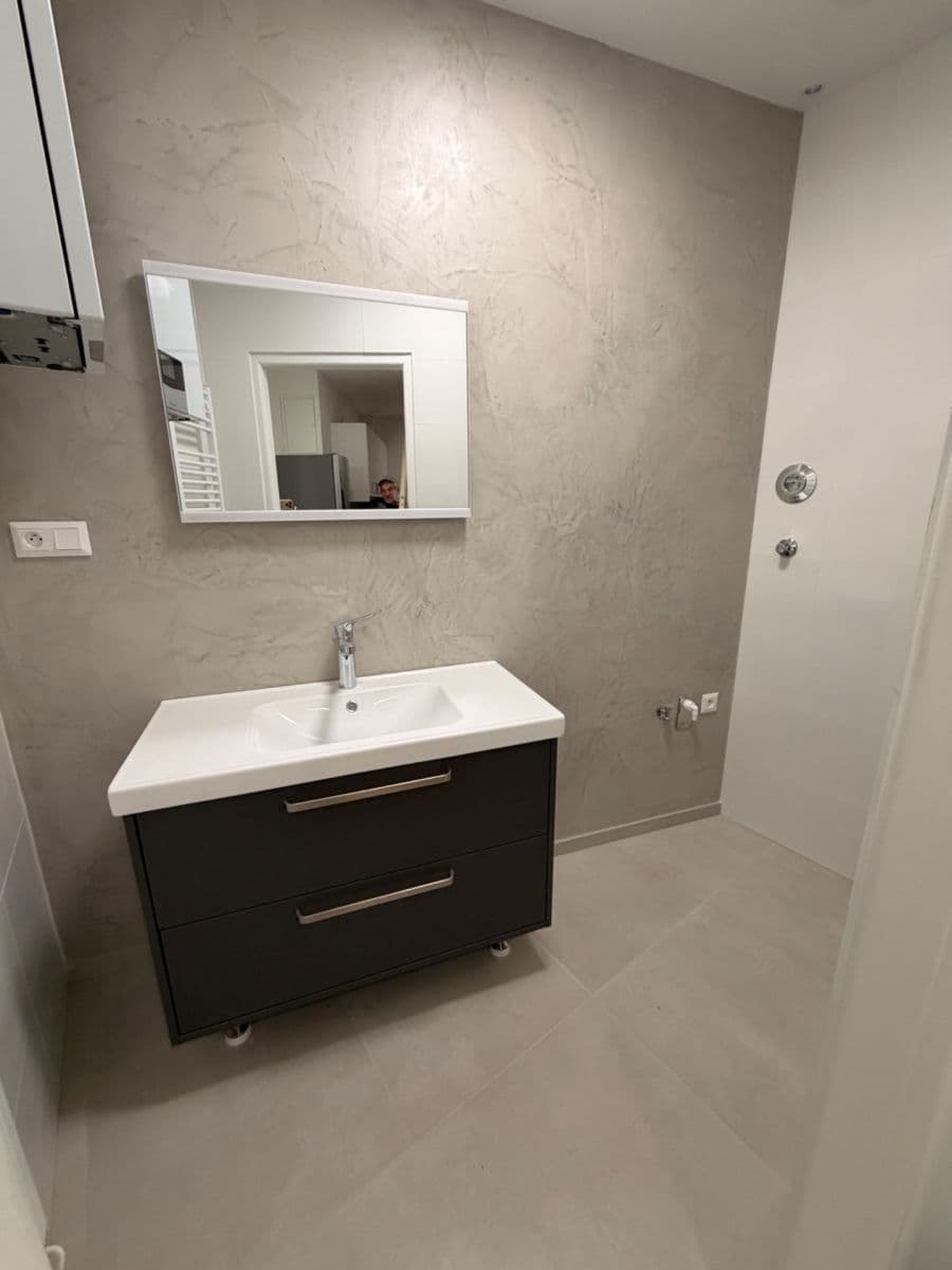 Pronájem bytu 2+1 51 m², Terronská, Praha, Praha Pronájem bytu 2+1 51 m², Terronská, Praha, Praha