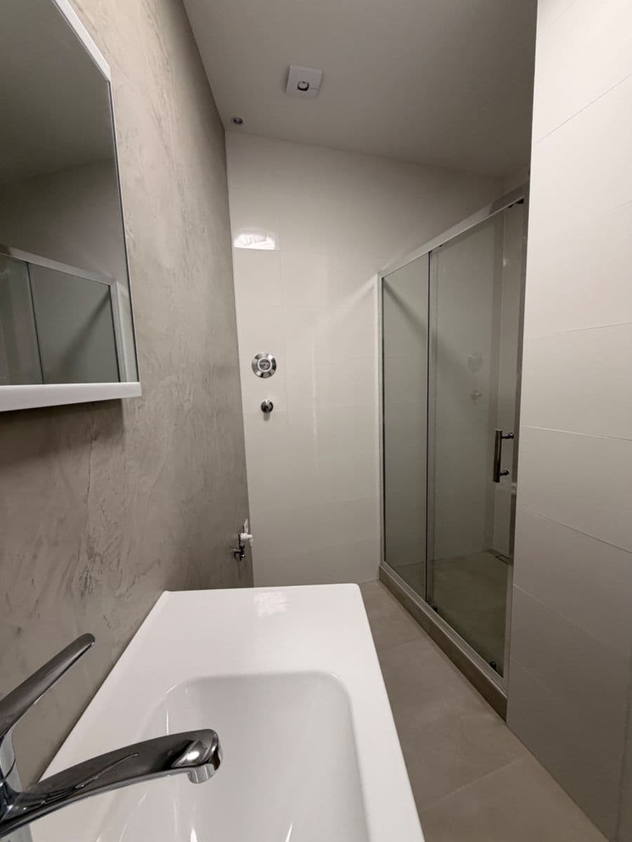 Pronájem bytu 2+1 51 m², Terronská, Praha, Praha Pronájem bytu 2+1 51 m², Terronská, Praha, Praha