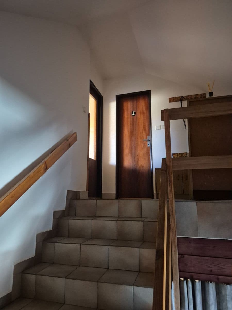 Pronájem bytu 3+kk 500 m², Na Vaňhově, Praha, Praha Pronájem bytu 3+kk 500 m², Na Vaňhově, Praha, Praha