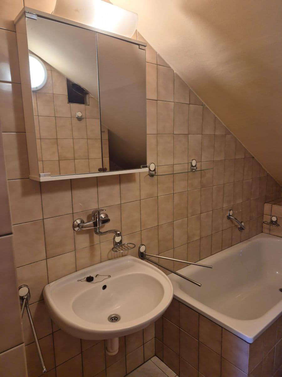 Pronájem bytu 3+kk 500 m², Na Vaňhově, Praha, Praha Pronájem bytu 3+kk 500 m², Na Vaňhově, Praha, Praha