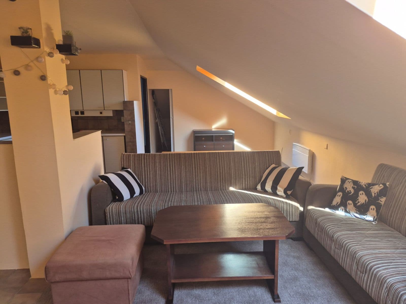 Pronájem bytu 3+kk 500 m², Na Vaňhově, Praha, Praha Pronájem bytu 3+kk 500 m², Na Vaňhově, Praha, Praha