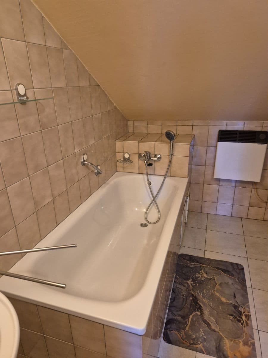 Pronájem bytu 3+kk 500 m², Na Vaňhově, Praha, Praha Pronájem bytu 3+kk 500 m², Na Vaňhově, Praha, Praha
