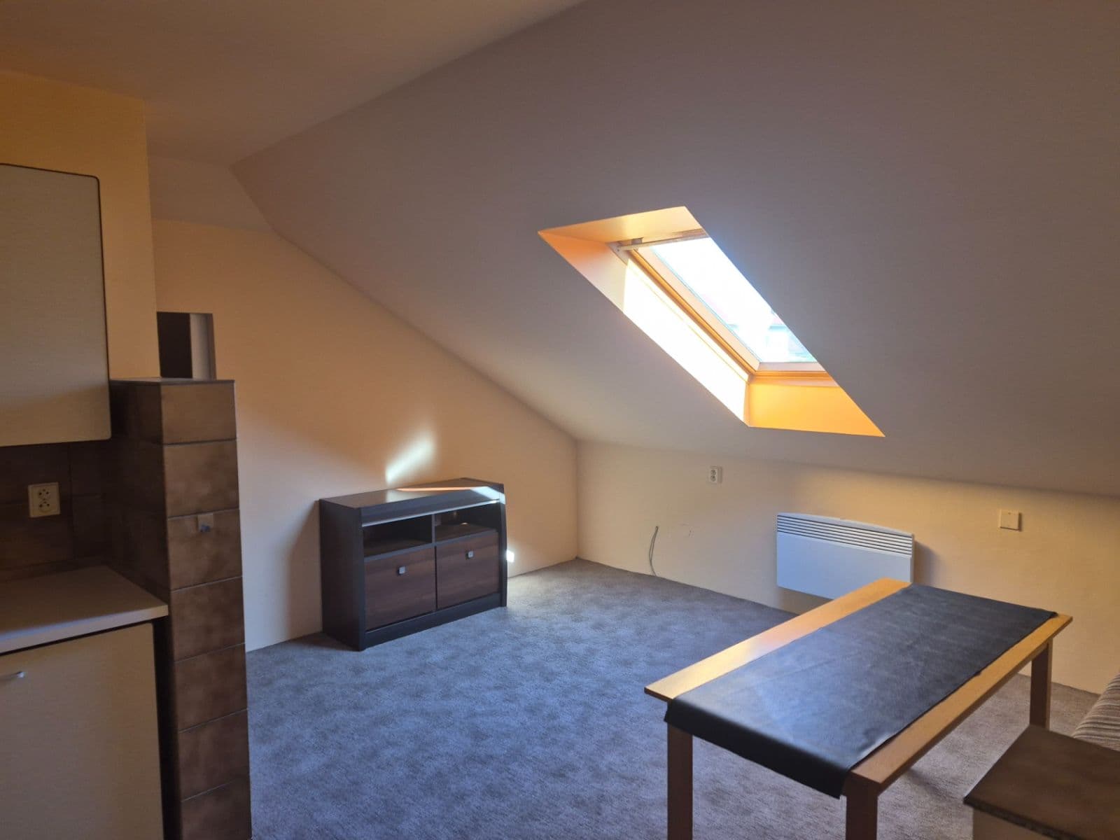 Pronájem bytu 3+kk 500 m², Na Vaňhově, Praha, Praha Pronájem bytu 3+kk 500 m², Na Vaňhově, Praha, Praha