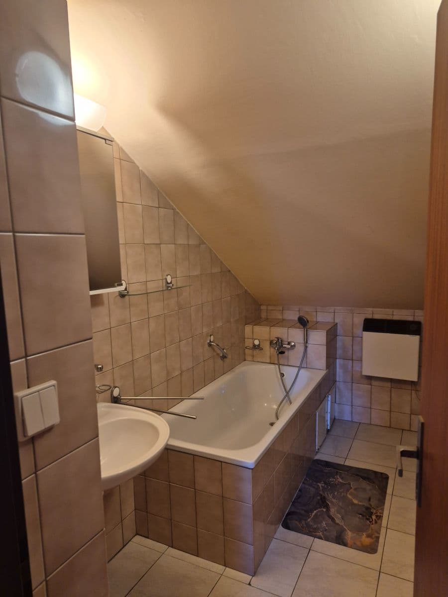 Pronájem bytu 3+kk 500 m², Na Vaňhově, Praha, Praha Pronájem bytu 3+kk 500 m², Na Vaňhově, Praha, Praha