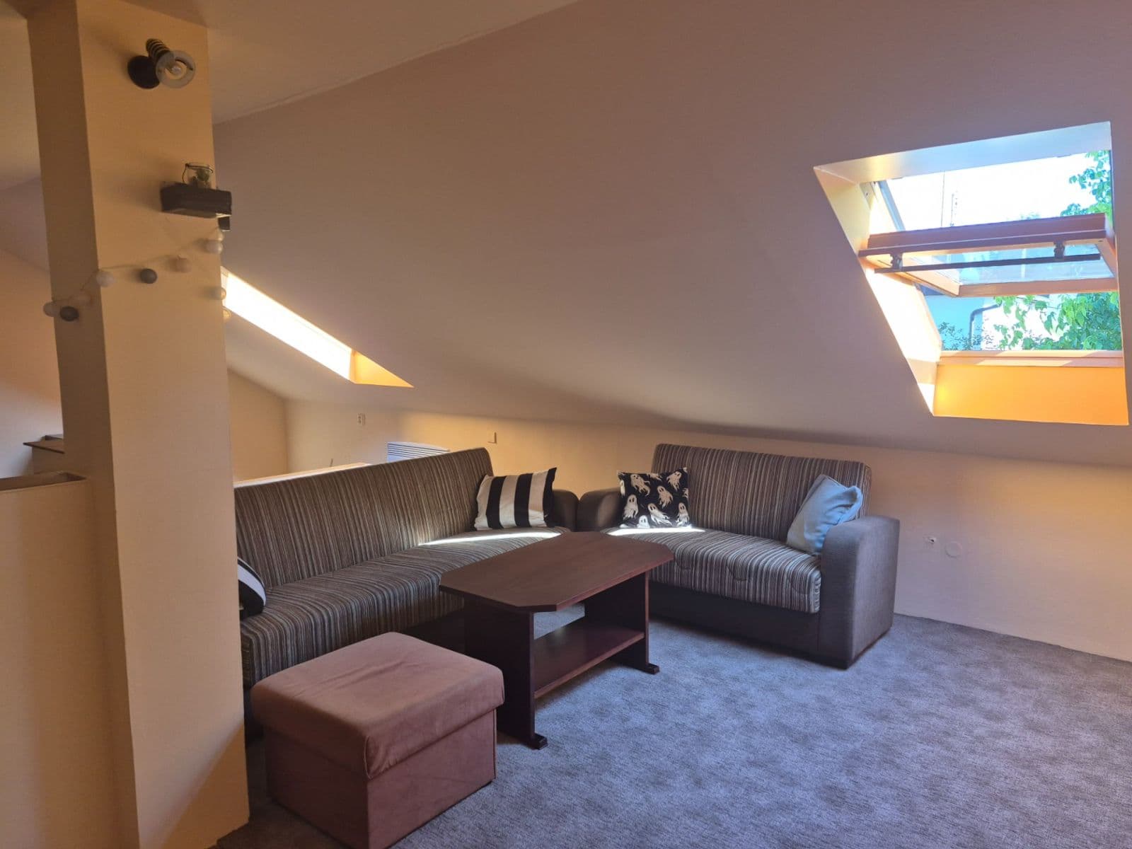 Pronájem bytu 3+kk 500 m², Na Vaňhově, Praha, Praha Pronájem bytu 3+kk 500 m², Na Vaňhově, Praha, Praha