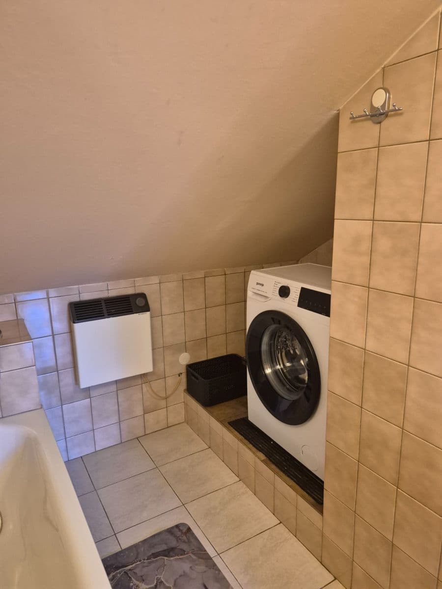 Pronájem bytu 3+kk 500 m², Na Vaňhově, Praha, Praha Pronájem bytu 3+kk 500 m², Na Vaňhově, Praha, Praha