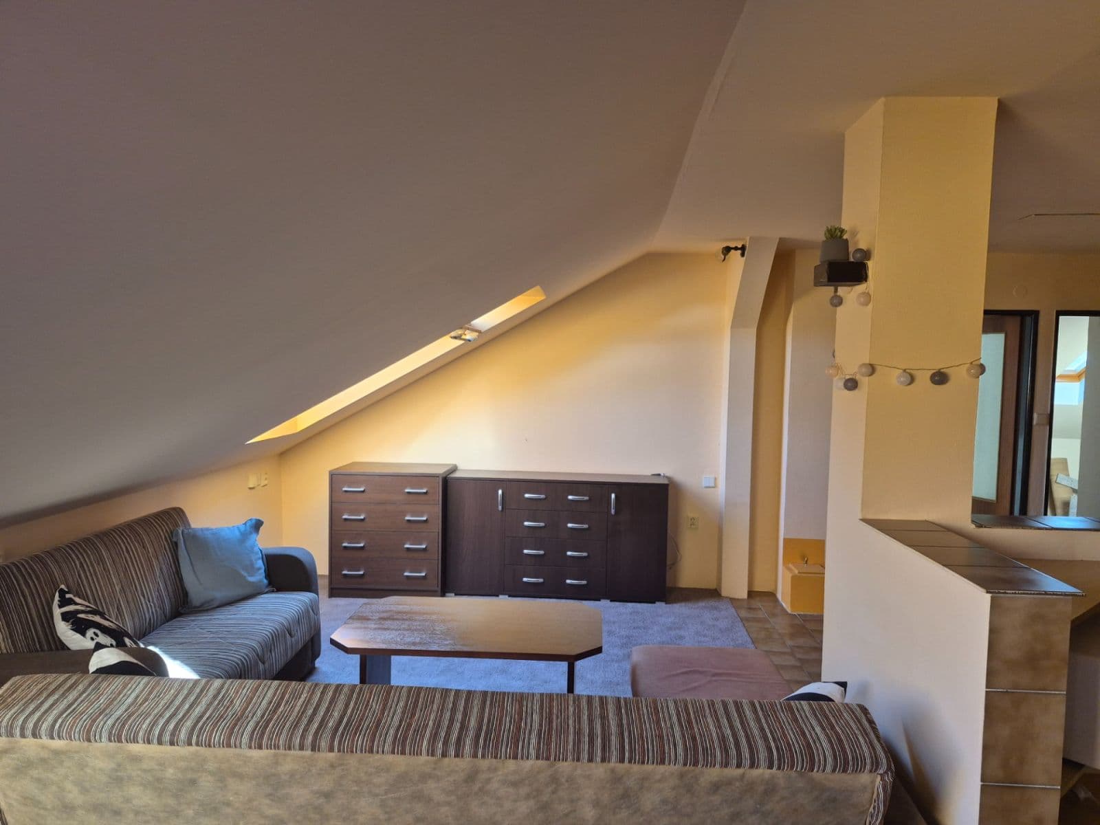 Pronájem bytu 3+kk 500 m², Na Vaňhově, Praha, Praha Pronájem bytu 3+kk 500 m², Na Vaňhově, Praha, Praha