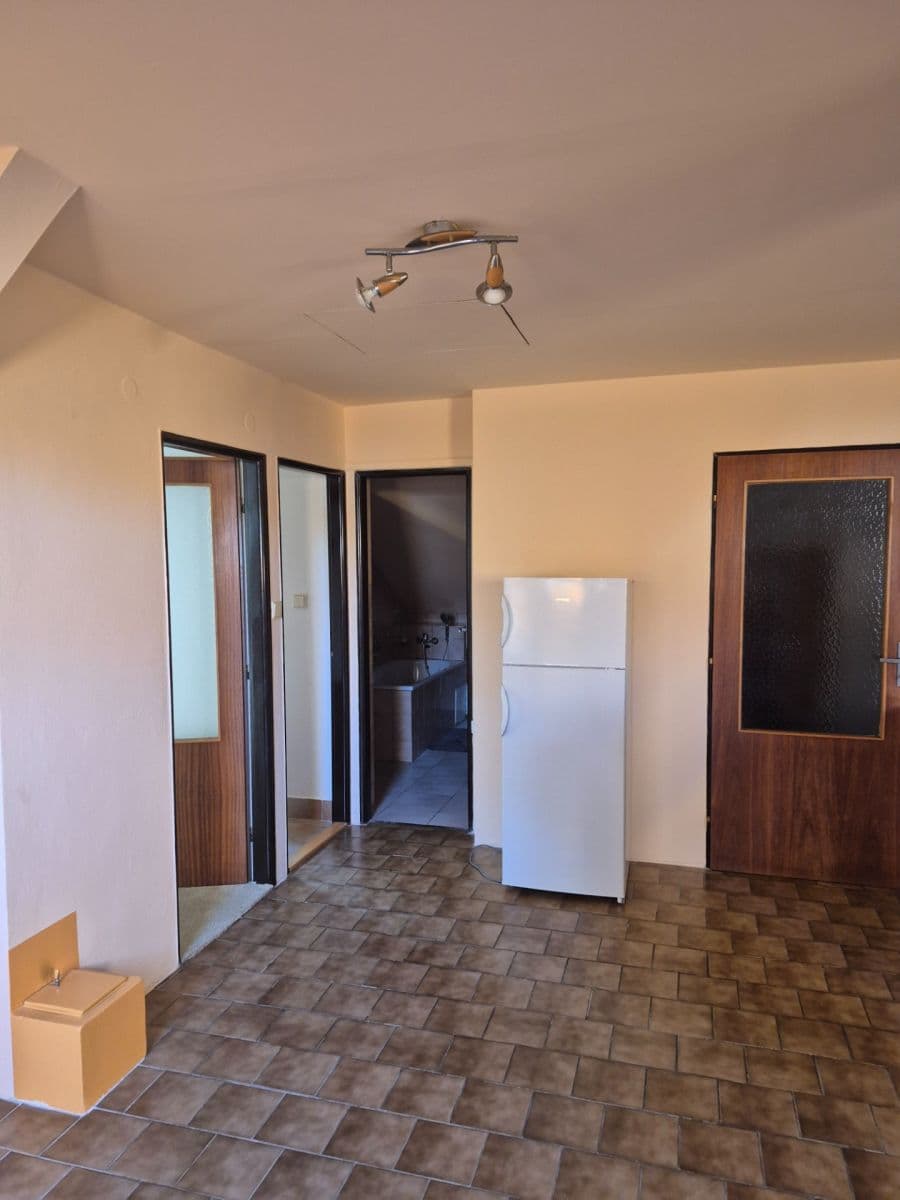 Pronájem bytu 3+kk 500 m², Na Vaňhově, Praha, Praha Pronájem bytu 3+kk 500 m², Na Vaňhově, Praha, Praha