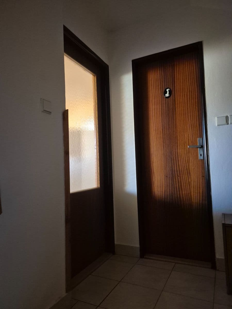 Pronájem bytu 3+kk 500 m², Na Vaňhově, Praha, Praha Pronájem bytu 3+kk 500 m², Na Vaňhově, Praha, Praha
