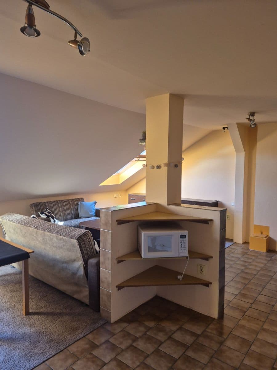 Pronájem bytu 3+kk 500 m², Na Vaňhově, Praha, Praha Pronájem bytu 3+kk 500 m², Na Vaňhově, Praha, Praha