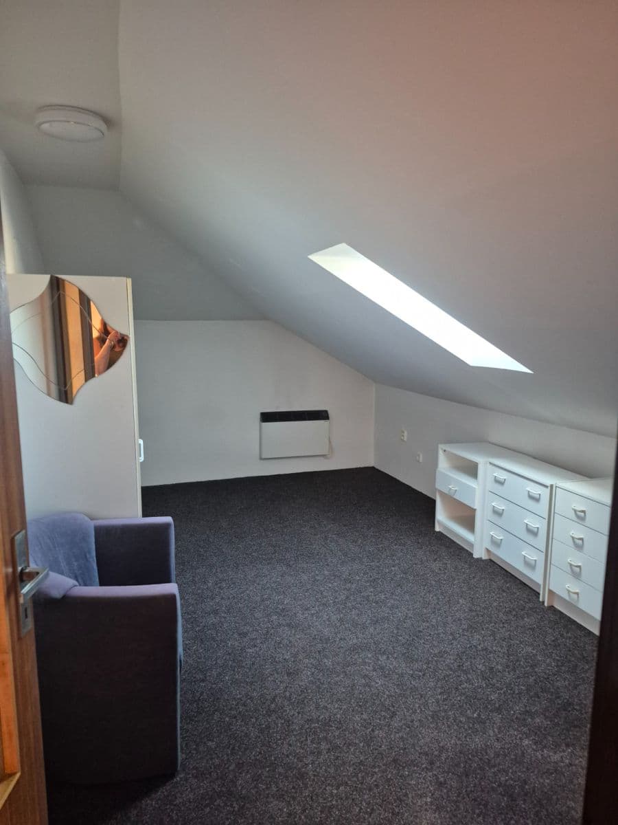 Pronájem bytu 3+kk 500 m², Na Vaňhově, Praha, Praha Pronájem bytu 3+kk 500 m², Na Vaňhově, Praha, Praha