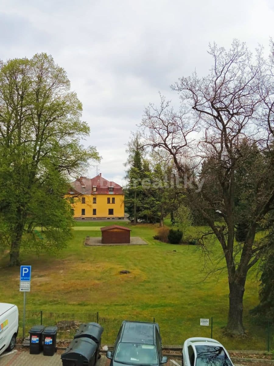 Pronájem bytu 2+1 84 m², Ohradní, Kamenice, Středočeský kraj Pronájem bytu 2+1 84 m², Ohradní, Kamenice, Středočeský kraj