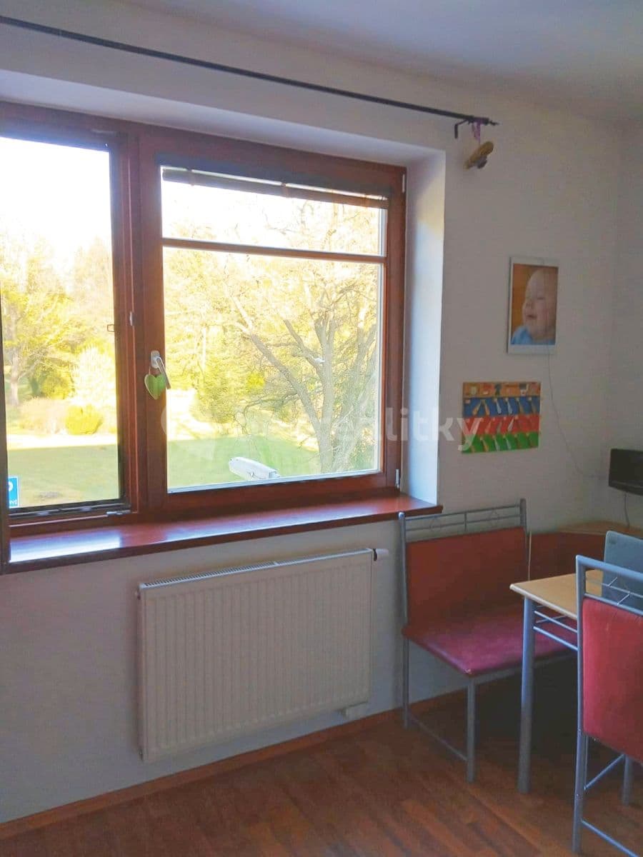 Pronájem bytu 2+1 84 m², Ohradní, Kamenice, Středočeský kraj Pronájem bytu 2+1 84 m², Ohradní, Kamenice, Středočeský kraj